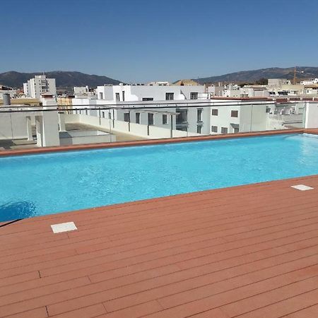 Appartement Laduna , Residence Ventura طريفة المظهر الخارجي الصورة