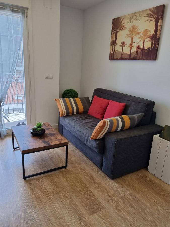 Appartement Laduna , Residence Ventura طريفة المظهر الخارجي الصورة