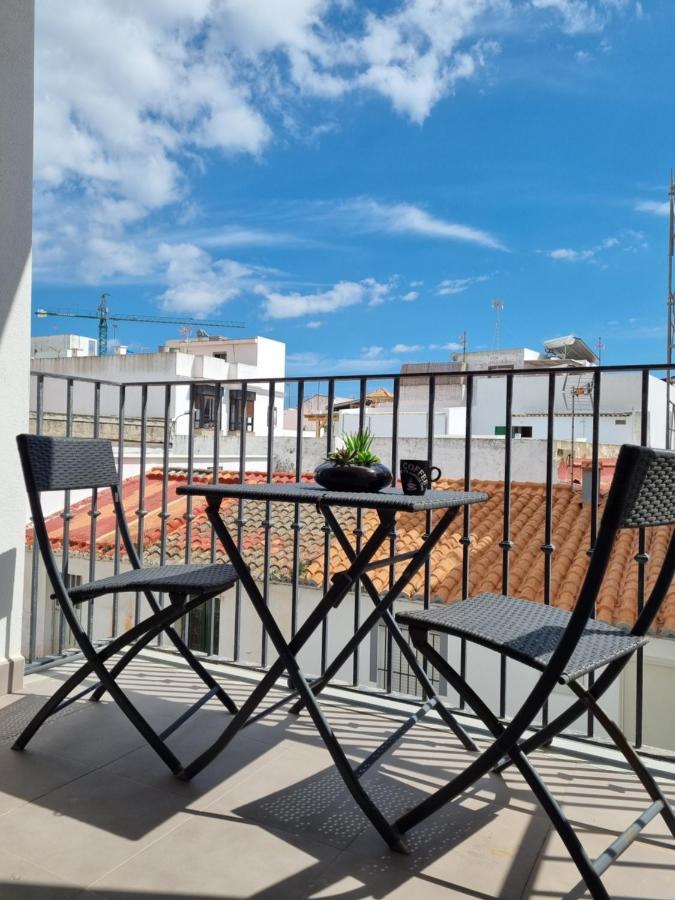 Appartement Laduna , Residence Ventura طريفة المظهر الخارجي الصورة