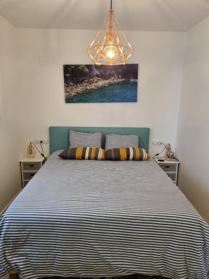 Appartement Laduna , Residence Ventura طريفة المظهر الخارجي الصورة