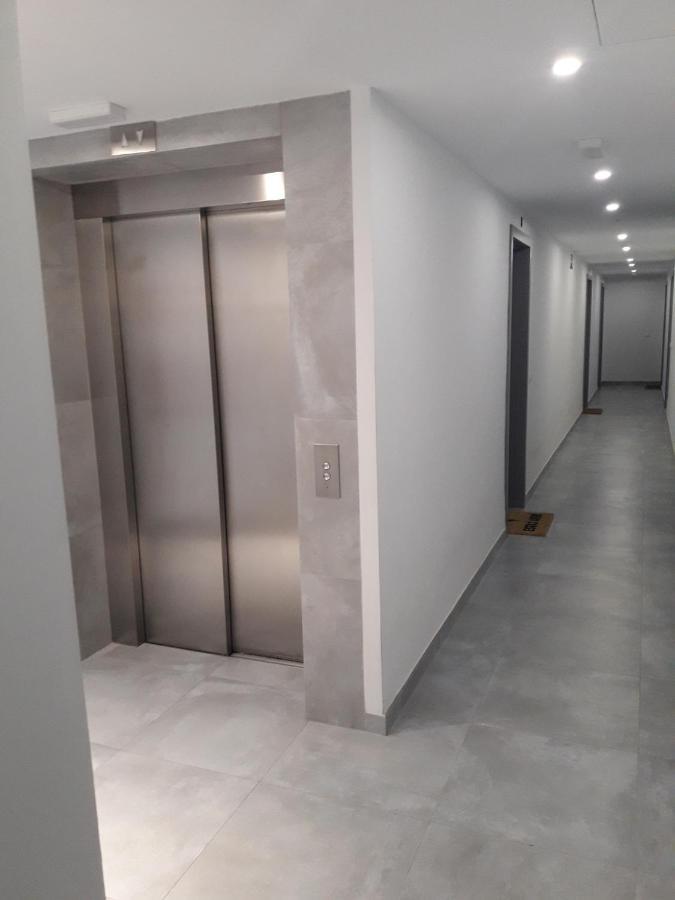 Appartement Laduna , Residence Ventura طريفة المظهر الخارجي الصورة