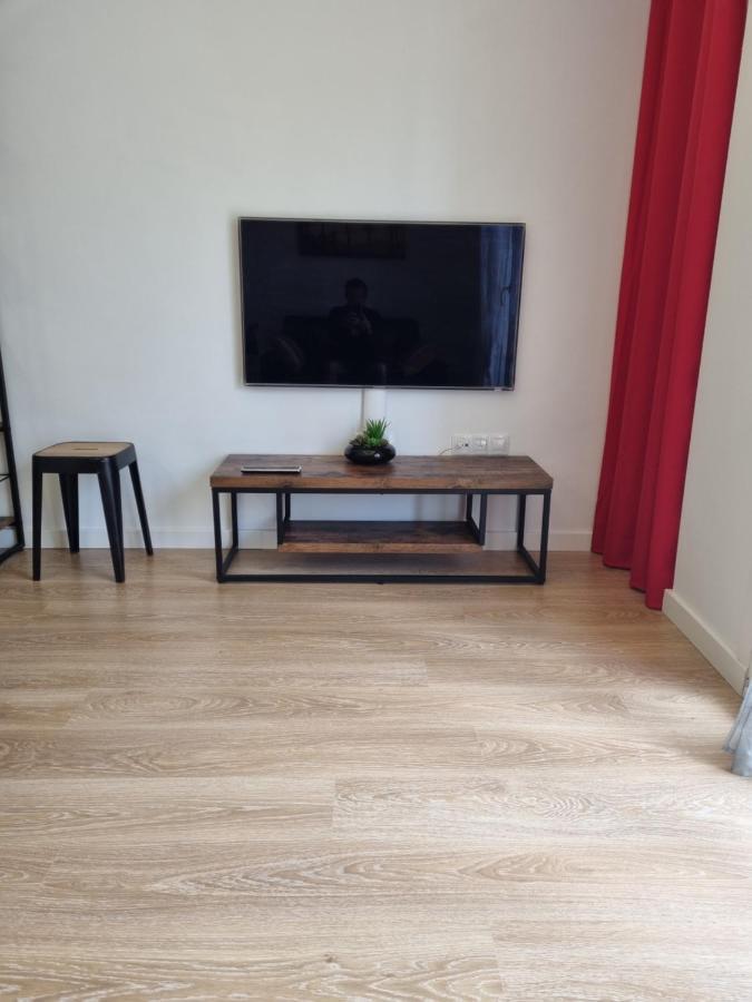 Appartement Laduna , Residence Ventura طريفة المظهر الخارجي الصورة