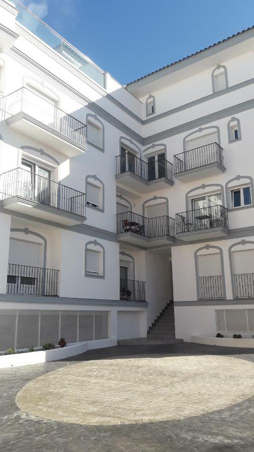 Appartement Laduna , Residence Ventura طريفة المظهر الخارجي الصورة