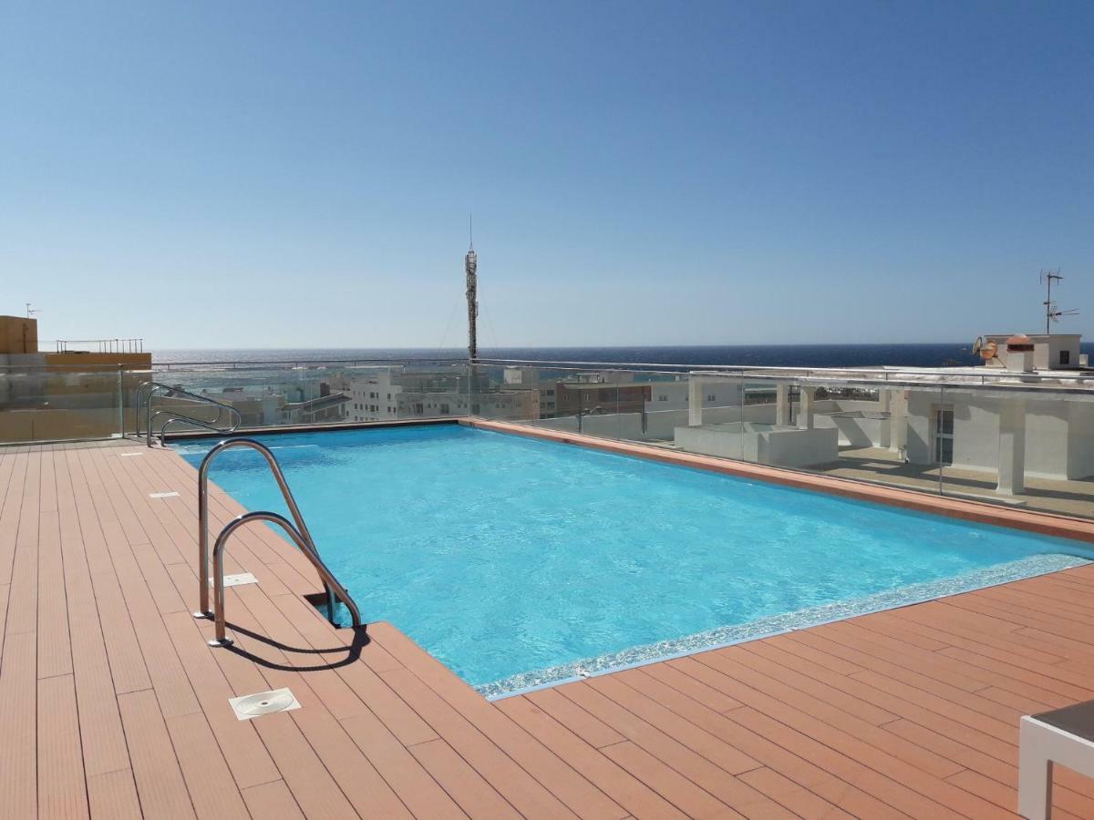 Appartement Laduna , Residence Ventura طريفة المظهر الخارجي الصورة