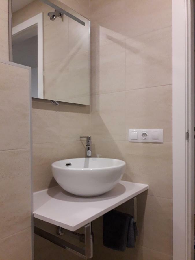 Appartement Laduna , Residence Ventura طريفة المظهر الخارجي الصورة