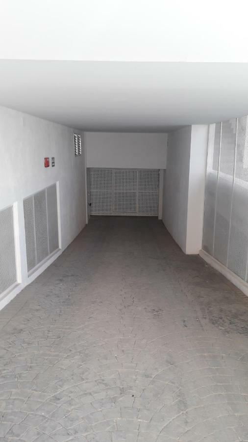 Appartement Laduna , Residence Ventura طريفة المظهر الخارجي الصورة