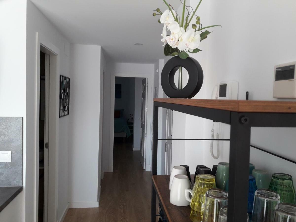 Appartement Laduna , Residence Ventura طريفة المظهر الخارجي الصورة