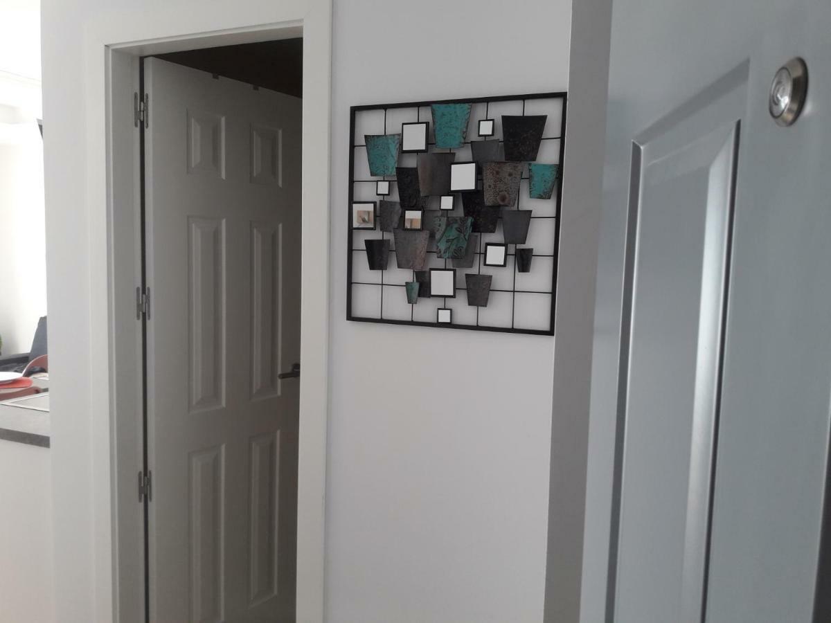 Appartement Laduna , Residence Ventura طريفة المظهر الخارجي الصورة